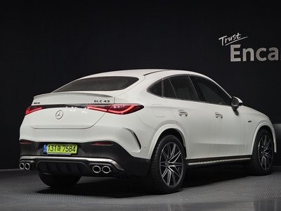 MERCEDES-BENZ GLC - 3