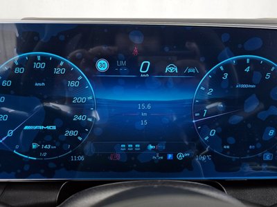 MERCEDES-BENZ GLC - 8