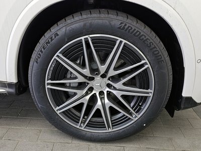 MERCEDES-BENZ GLC - 6