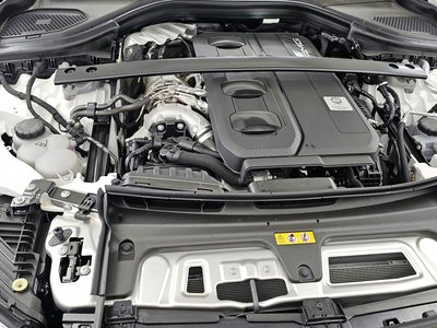 MERCEDES-BENZ GLC - 7