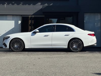 MERCEDES-BENZ E-CLASS - 3