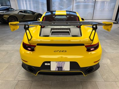 PORSCHE 911 - 8