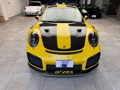 PORSCHE 911 - 2