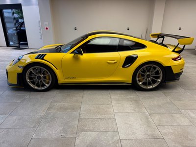 PORSCHE 911 - 10