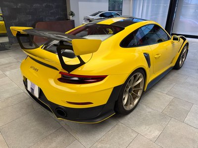 PORSCHE 911 - 7