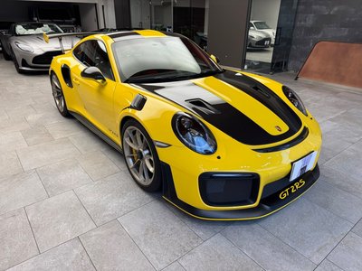 PORSCHE 911 - 3