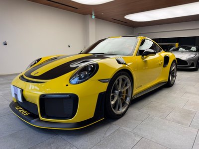 PORSCHE 911 - 1
