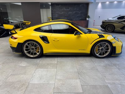 PORSCHE 911 - 4