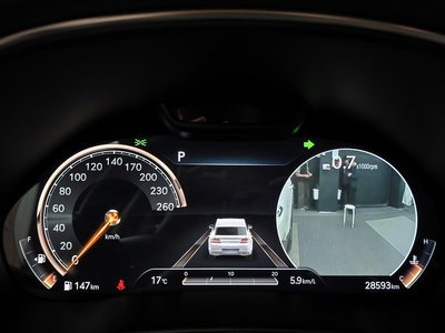 GENESIS GV80 - 8
