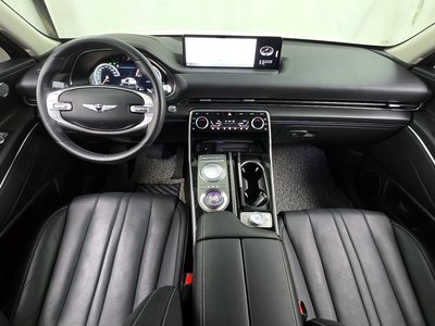 GENESIS GV80 - 5