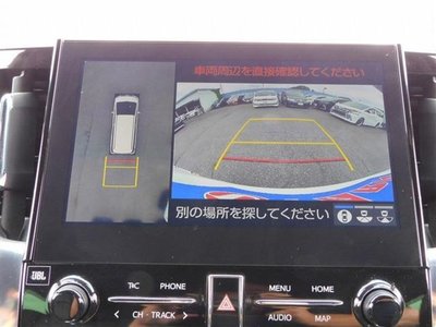 2023 TOYOTA ALPHARD 缩略图 29