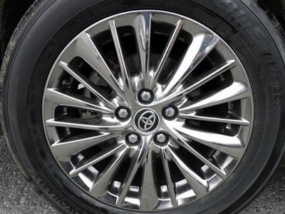 2023 TOYOTA ALPHARD 缩略图 45