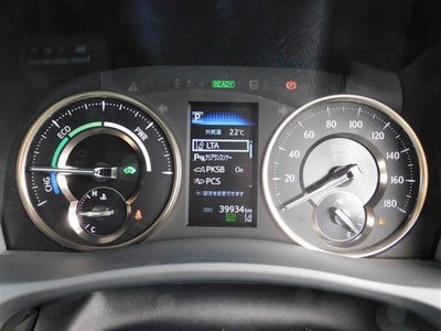 2023 TOYOTA ALPHARD 缩略图 27