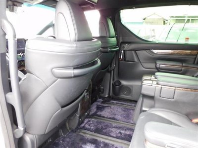 2023 TOYOTA ALPHARD 缩略图 19