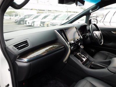 2023 TOYOTA ALPHARD 缩略图 20