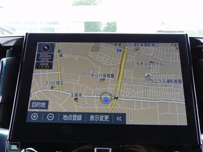 2023 TOYOTA ALPHARD 缩略图 28