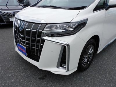 2023 TOYOTA ALPHARD 缩略图 52