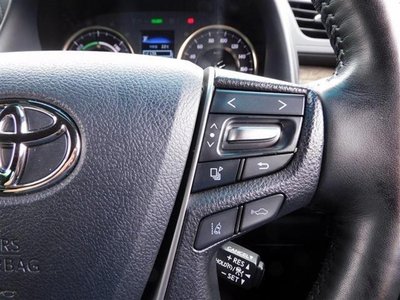 2023 TOYOTA ALPHARD 缩略图 25