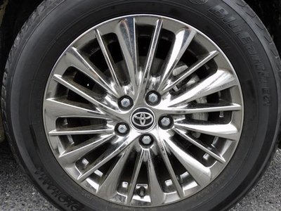 2023 TOYOTA ALPHARD 缩略图 44
