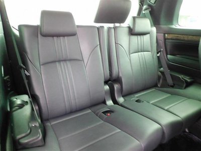 2023 TOYOTA ALPHARD 缩略图 16