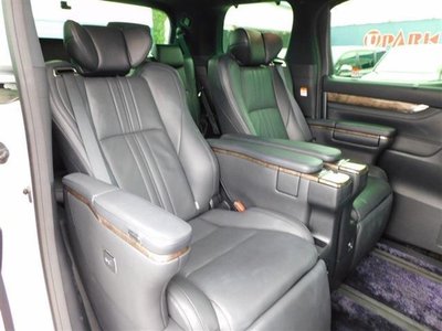 2023 TOYOTA ALPHARD 缩略图 14