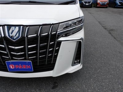 2023 TOYOTA ALPHARD 缩略图 51