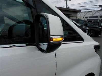 2023 TOYOTA ALPHARD 缩略图 42