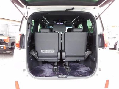 2023 TOYOTA ALPHARD 缩略图 17