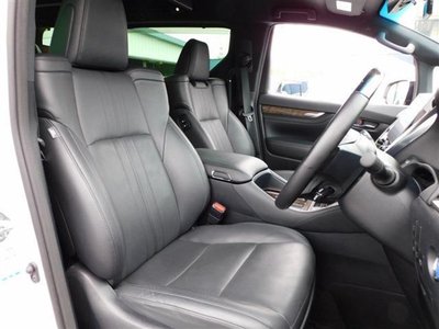2023 TOYOTA ALPHARD 缩略图 11