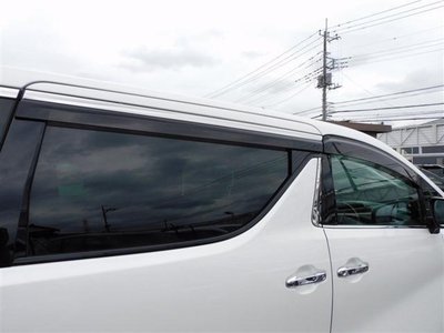 2023 TOYOTA ALPHARD 缩略图 43