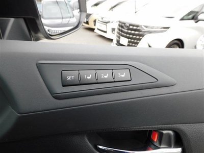 2023 TOYOTA ALPHARD 缩略图 36