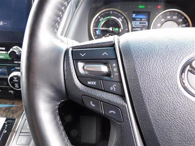 2023 TOYOTA ALPHARD 缩略图 24
