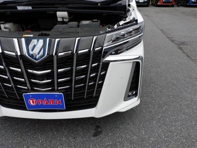 2023 TOYOTA ALPHARD 缩略图 49
