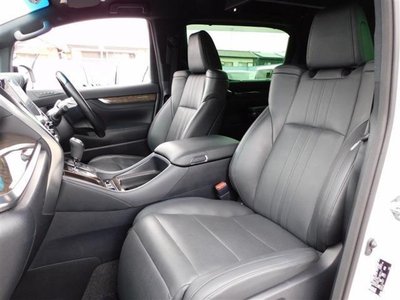 2023 TOYOTA ALPHARD 缩略图 21