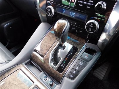 2023 TOYOTA ALPHARD 缩略图 31
