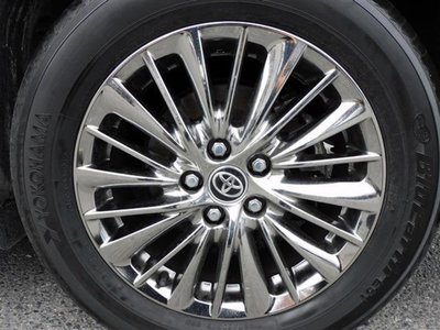 2023 TOYOTA ALPHARD 缩略图 46