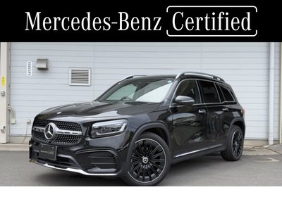 2025 Mercedes-BENZ GLB 照片 1