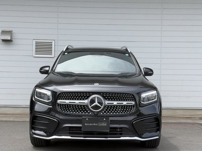 2025 Mercedes-BENZ GLB 照片 2