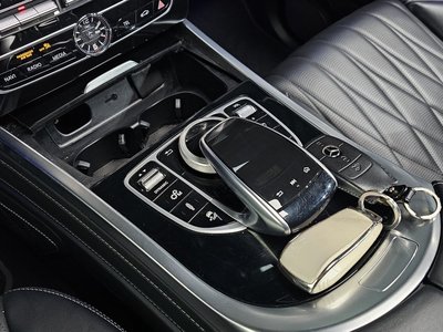 MERCEDES-BENZ G-CLASS - 9