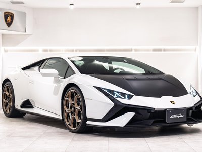 LAMBORGHINI HURACAN