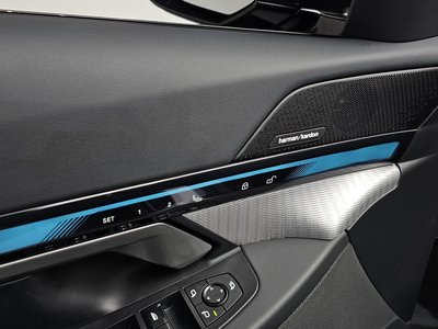 2024 BMW I5 — миниатюра 34