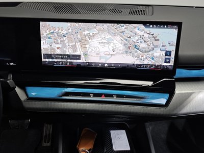 2024 BMW I5 — миниатюра 20