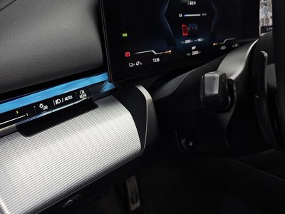 2024 BMW I5 — миниатюра 35
