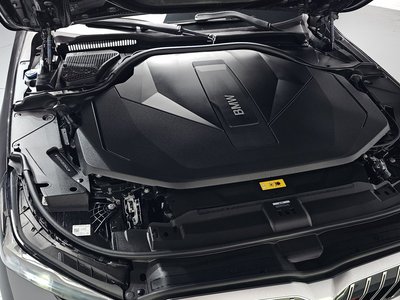 صورة 7 لـ 2024 BMW I5