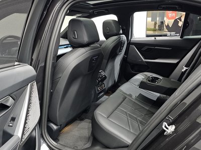 2024 BMW I5 — миниатюра 18