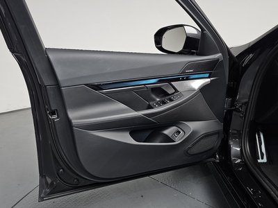2024 BMW I5 — миниатюра 14