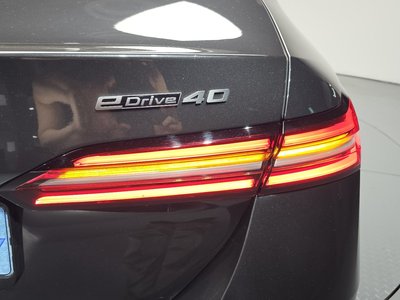 صورة 10 لـ 2024 BMW I5