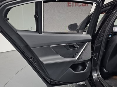 2024 BMW I5 — миниатюра 15