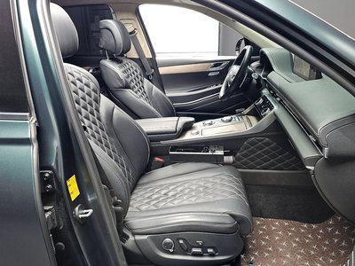 GENESIS GV80 - 10
