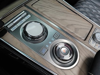 GENESIS GV80 - 9